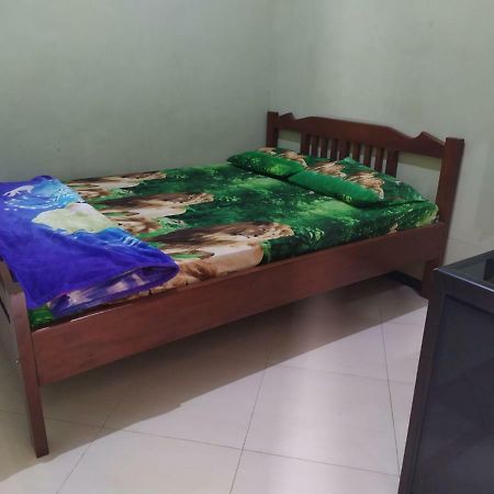 Ijen Bondowoso Home Stay Buitenkant foto