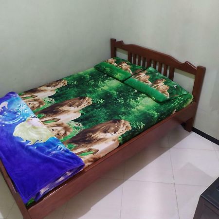 Ijen Bondowoso Home Stay Buitenkant foto