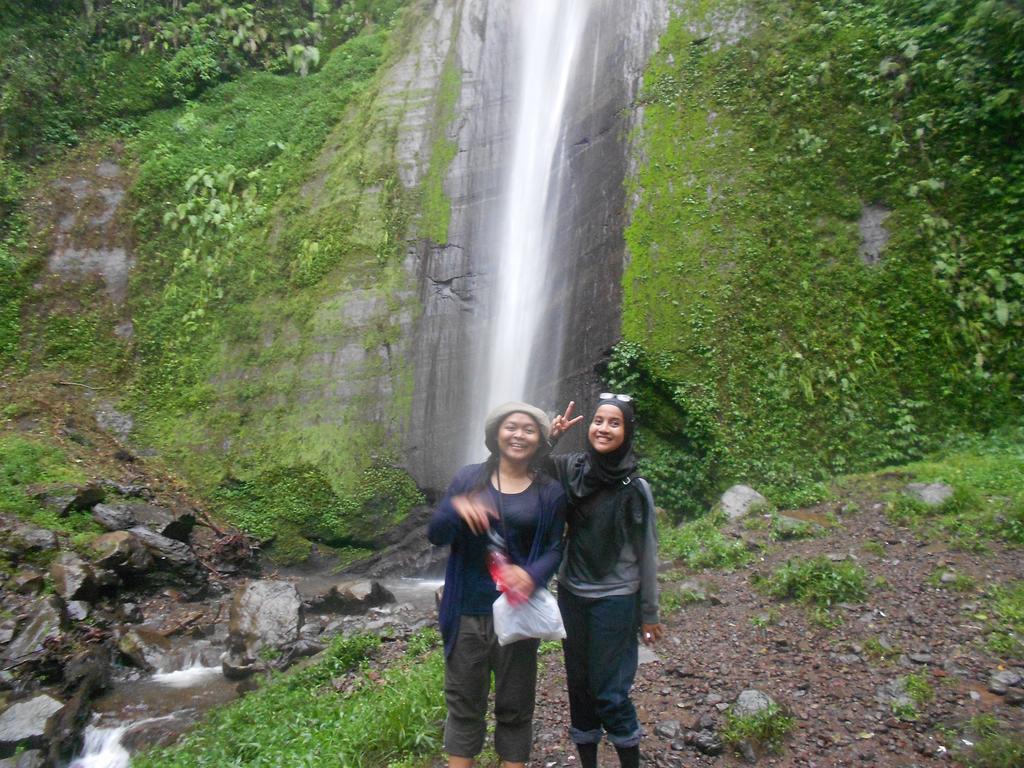 Ijen Bondowoso Home Stay Buitenkant foto