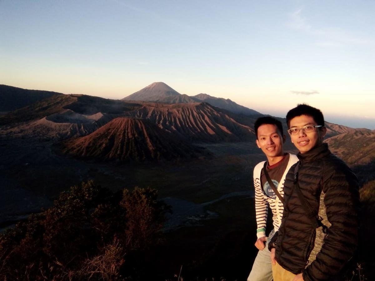 Ijen Bondowoso Home Stay Buitenkant foto