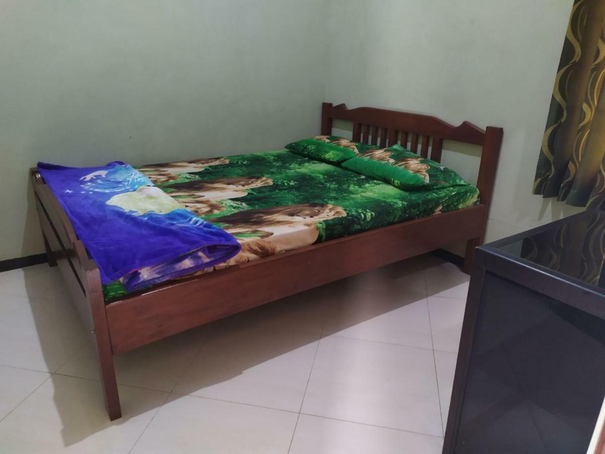 Ijen Bondowoso Home Stay Buitenkant foto