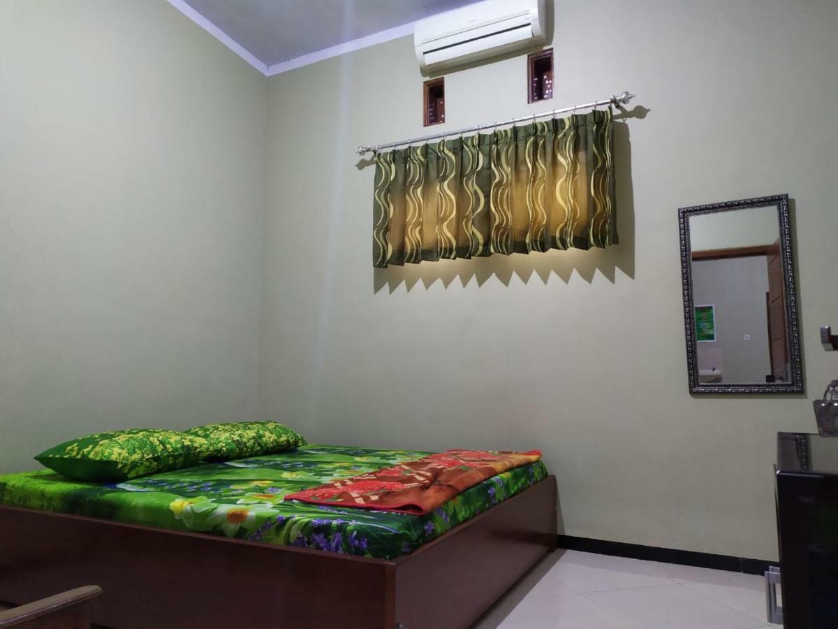 Ijen Bondowoso Home Stay Buitenkant foto