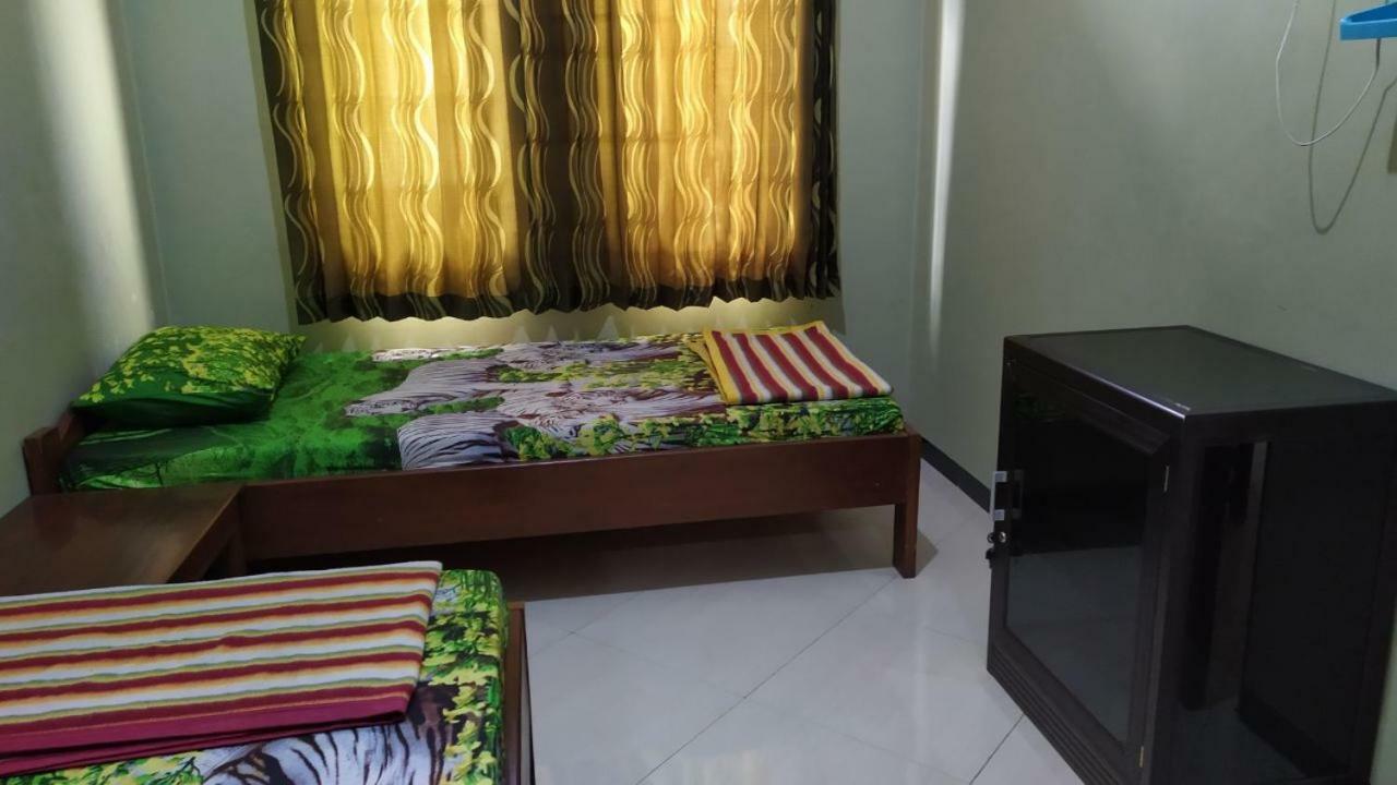 Ijen Bondowoso Home Stay Buitenkant foto